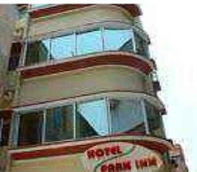 Hotel Park Inn Calcuta Exterior foto