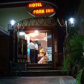 Hotel Park Inn Calcuta Exterior foto