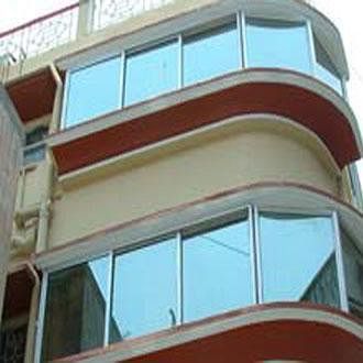Hotel Park Inn Calcuta Exterior foto